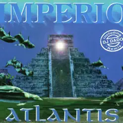 Atlantis - Single - Imperio Atlantis - Single - Imperio