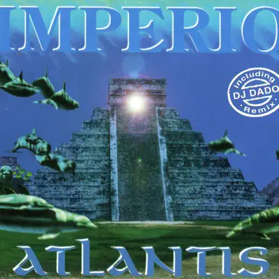 Atlantis - Single - Imperio
