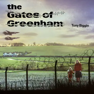 The Gates of Greenham - London Philharmonic Orchestra