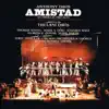 Anthony Davis: Amistad album lyrics, reviews, download