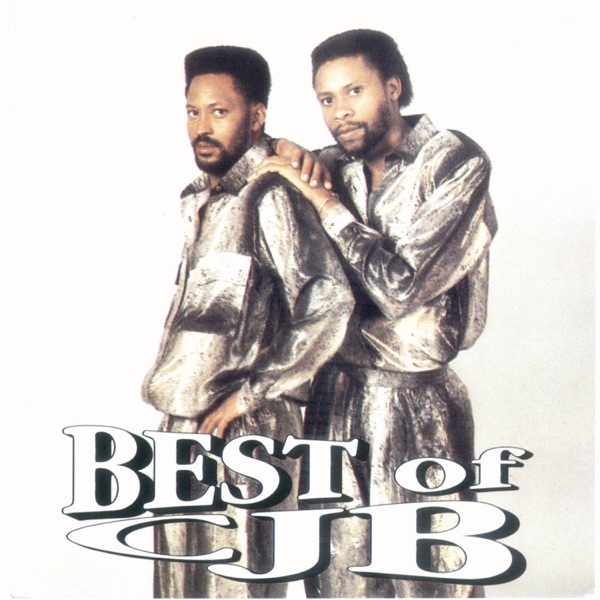 CJB - Tonight I Need Somebody