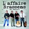 Dans l'eau de la claire fontaine - L'affaire Brassens lyrics