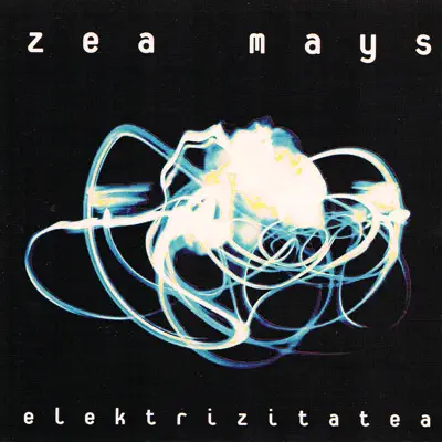 Elektrizitatea - Zea Mays