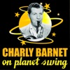 Charlie Barnet on Planet Swing