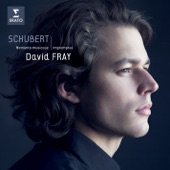 Schubert: Impromptus,  D. 899 & 6 Moments musicaux, D. 780 artwork