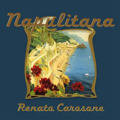 Napulitana, Vol. 2 - Renato Carosone