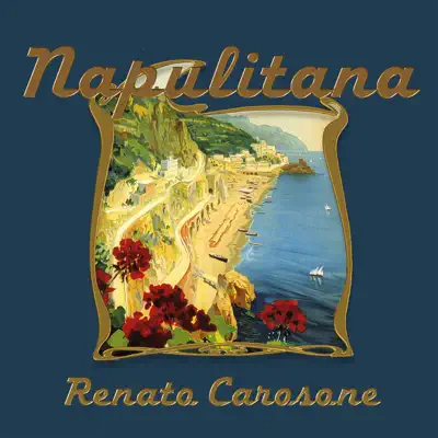 Napulitana, Vol. 2 - Renato Carosone Napulitana, Vol. 2 - Renato Carosone