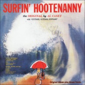 Al Casey - Surfin' Hootenanny