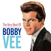 Very Best of Bobby Vee cover