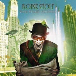 Roine Stolt - Remember
