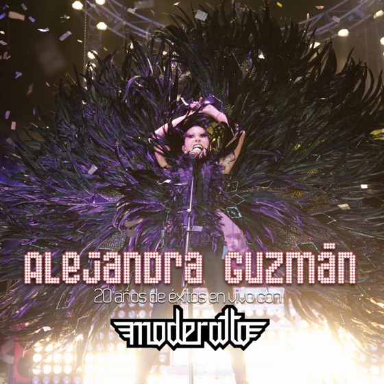 Cover artwork for Día de Suerte