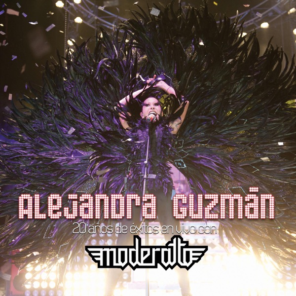 Alejandra Guzmán - Dia De Suerte