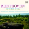 Beethoven: Trio in G, Op. 9, No. 1 and Trio in C Minor, Op. 9, No. 3 album lyrics, reviews, download