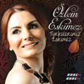 Evlerinin Önü Mersin - Özlem Eskimez