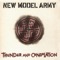 Ballad of Bodmin Pill (2005 Remastered Version) - New Model Army lyrics