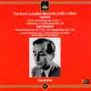 The Early London Records (1951 - 1954): Chopin, Beethoven album lyrics, reviews, download