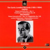 The Early London Records (1951 - 1954): Chopin, Beethoven, 2005
