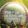 The Baseball Song - Single