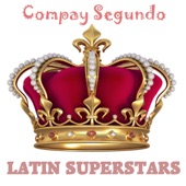 Latin Superstars artwork