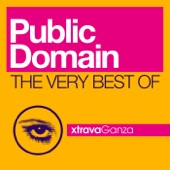 Public Domain - The Very Best Of artwork