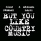 But You Like Country Music artwork