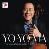 Yo-Yo Ma & Kathryn Stott - Faure: Sonata No. 1 in A Major for Violin and Piano I. Allegro molto