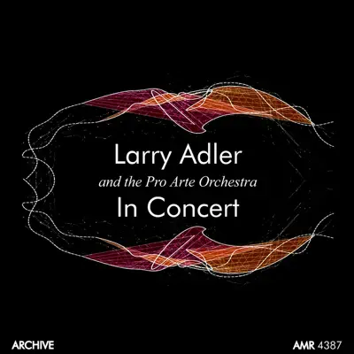 In Concert - Larry Adler
