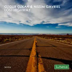 Lost Highway by Ozgur Ozkan & Nissim Gavriel album reviews, ratings, credits