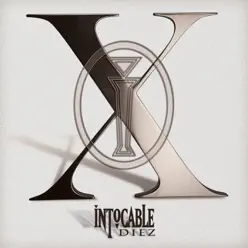 X - Intocable