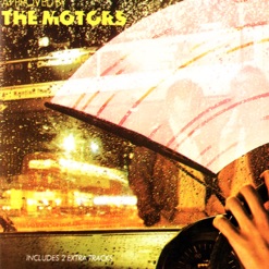 APPROVED BY THE MOTORS cover art