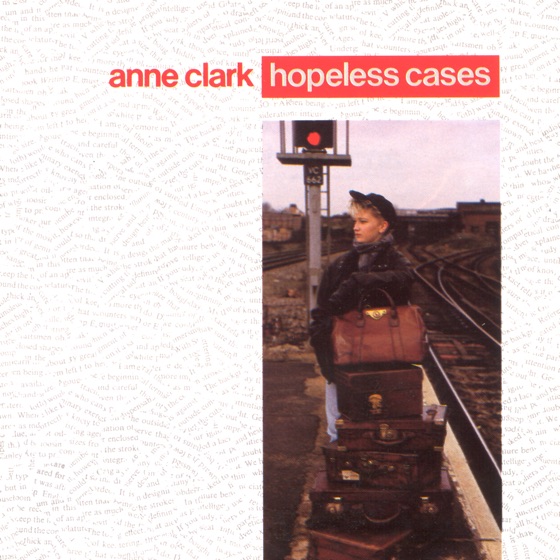 Cover artwork for Hope Road