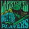 Honey Dijon - Larry Coryell & The Wide Hive Players lyrics
