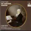 Stream & download Haydn: Die Londoner Sonaten