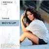 Boys Up - Remix Lab - EP album lyrics, reviews, download