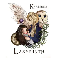 Labyrinth - EP - Karliene