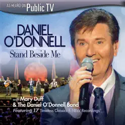 Stand Beside Me - Daniel O'donnell
