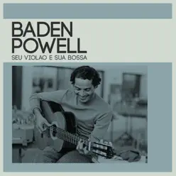 Seu Violão e Sua Bossa - EP - Baden Powell