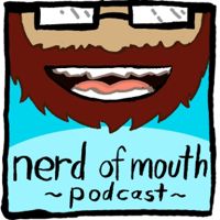 podcast cover