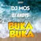 Buka Buka (feat. Shantel) - Dj Mos & DJ Andys lyrics