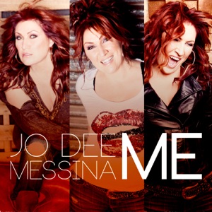 Jo Dee Messina - He's Messed Up - Line Dance Music