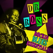Doctor Ross - The Boogie Disease