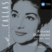 Rossini & Donizetti: Arias artwork