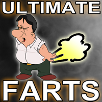 Ultimate Fart Sounds - Fart Sounds artwork