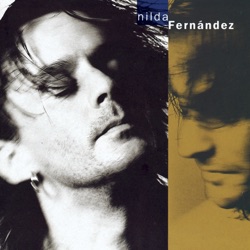 Nilda Fernandez - Nos fiançailles