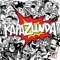 City of God (feat. Def Ill) - Kapazunda lyrics