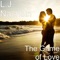 The Game of Love - L.J. Nachsin lyrics