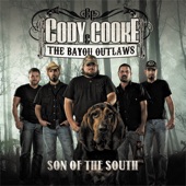 Son of the South artwork