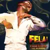 FELA! Original Broadway Cast Recording (feat. Sahr Ngaujah) album lyrics, reviews, download