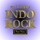 The Story of Indo Rock, Vol. 9 - Verschillende artiesten