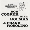 Kenton Presents Bob Cooper, Bill Holman & Frank Rosolino (Remastered), 2011